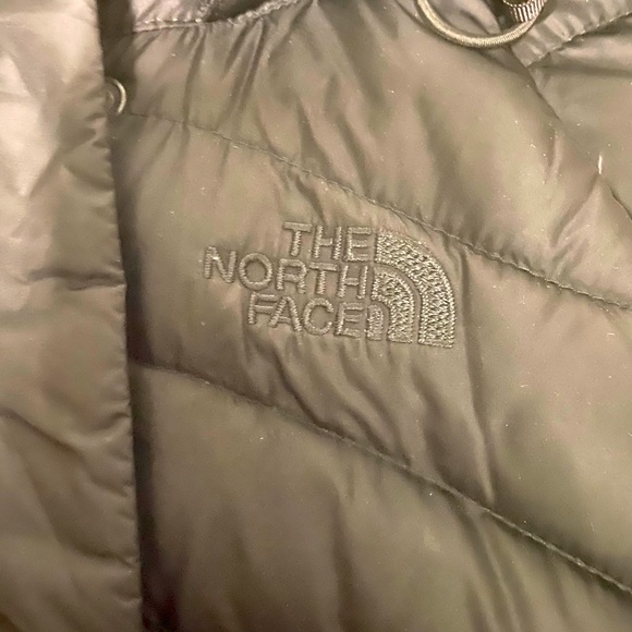 Warm jacket - Picture 2 of 2